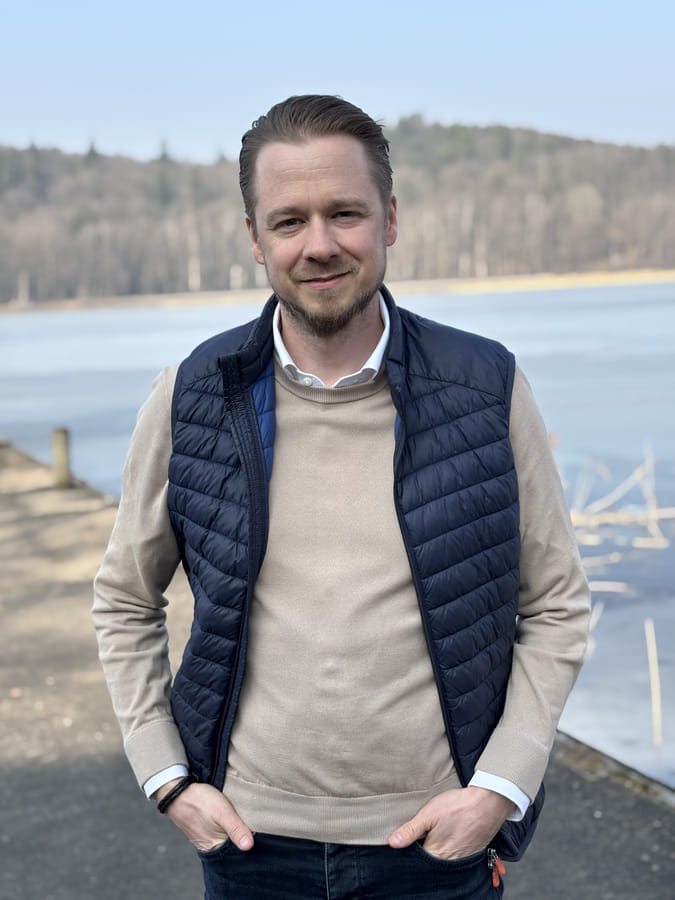 Jakob Ljungqvist