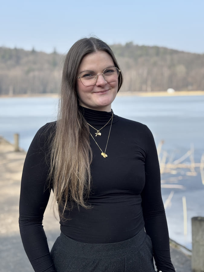 Marie Hidstedt