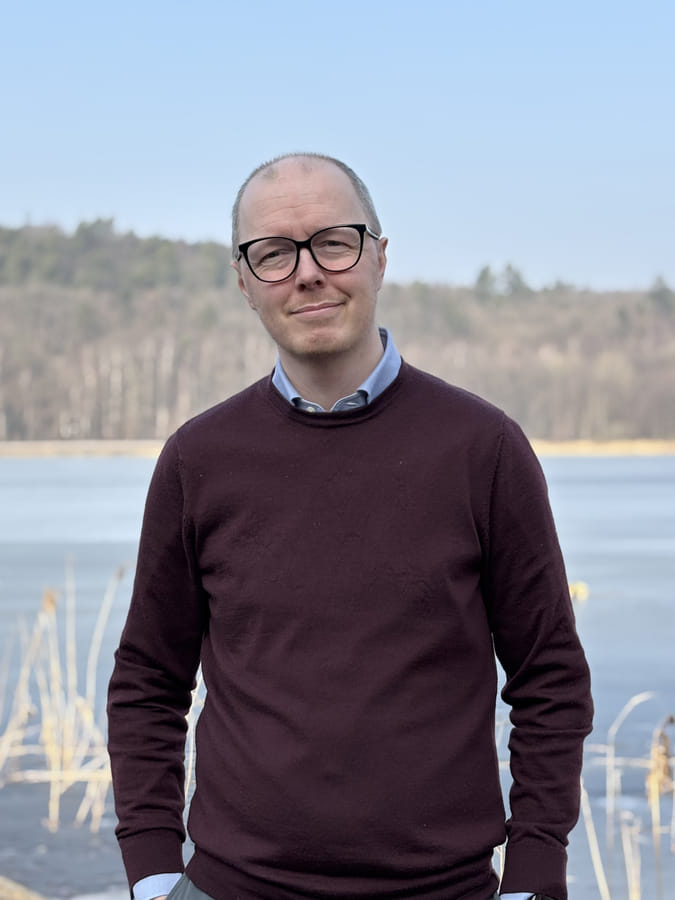 Sören Björnstad